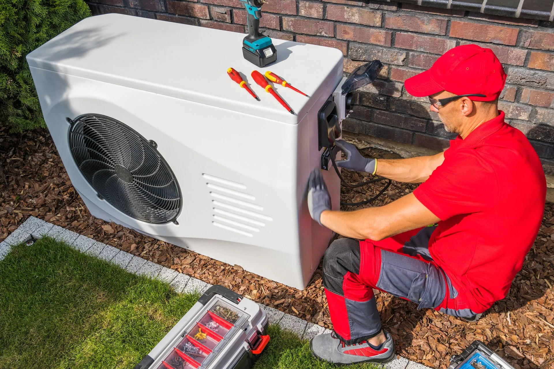 About HVAC in Shiocton, WI